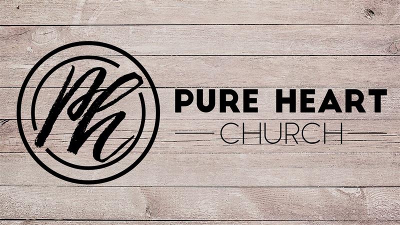 pure hearts church